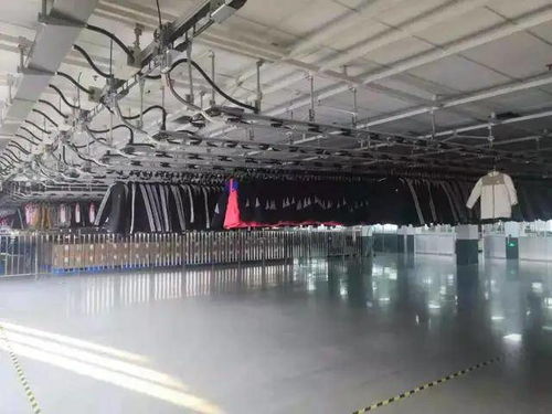 衣拿智能科技 新智造時(shí)代的整廠規(guī)劃工程師，一路狂奔引領(lǐng)產(chǎn)業(yè)升級