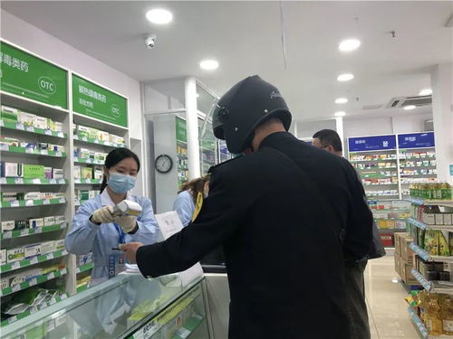 嘉定藥店口罩供應(yīng)恢復(fù)，防疫用品逐步恢復(fù)正常